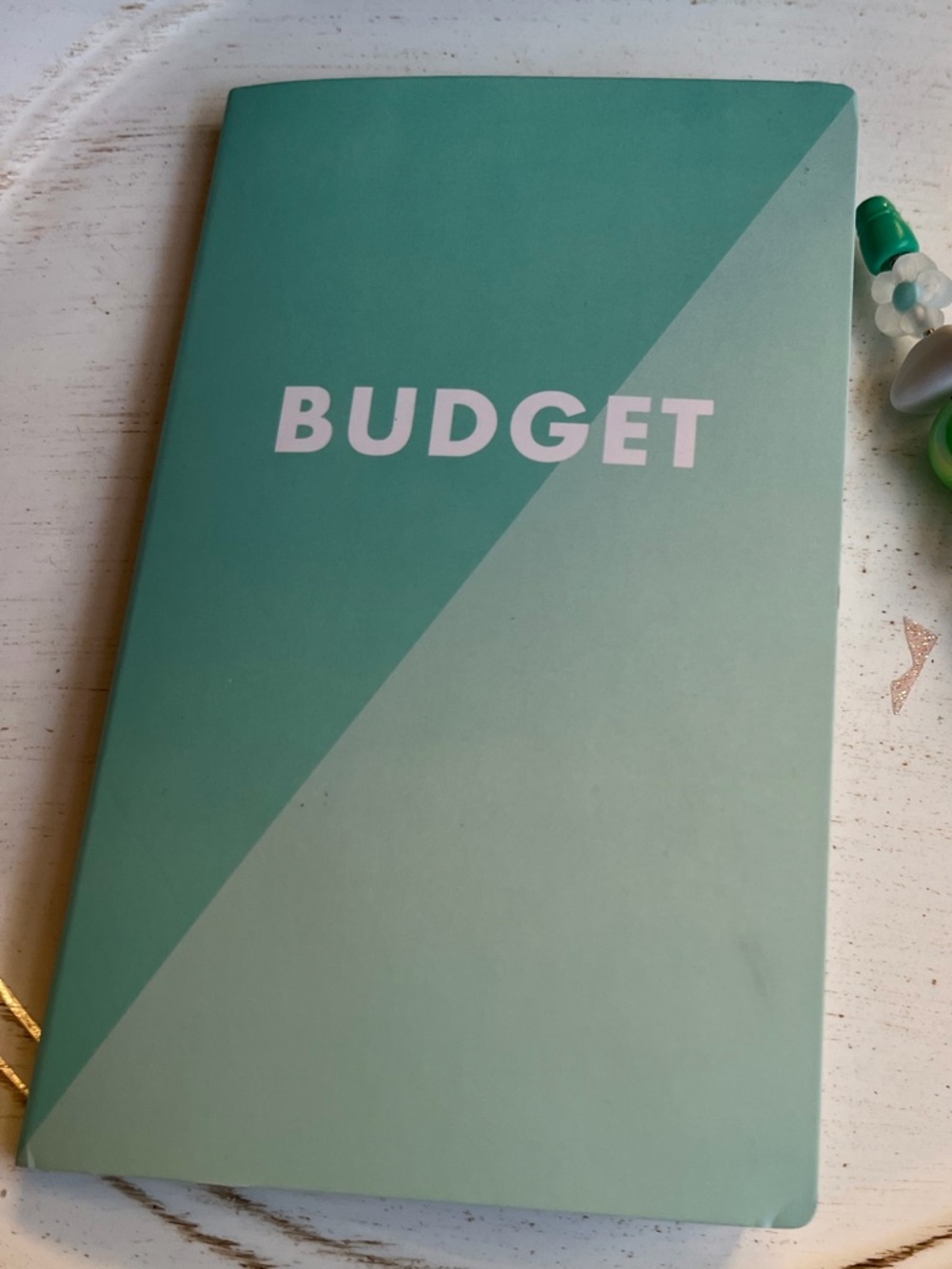For @aposher Budget tracker - Picture 3 of 4